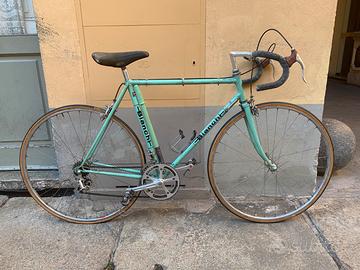 Bianchi Rekord 748 vintage