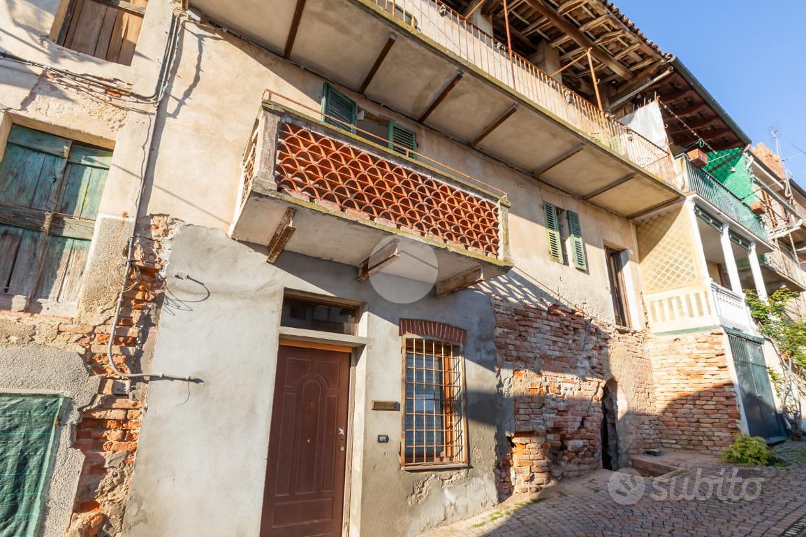 RUSTICO A MONTEMAGNO - Vista 3