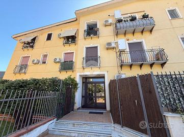 4 LOCALI A CARINI