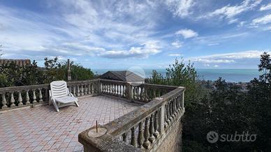 CASA INDIPENDENTE A SILVI