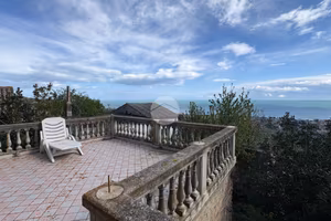 CASA INDIPENDENTE A SILVI