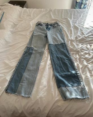 Jeans pull e bear