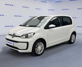 VOLKSWAGEN UP 1.0 5P. EVO MOVE BLUEMOT