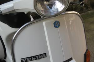 Vespa px 125 arcobaleno