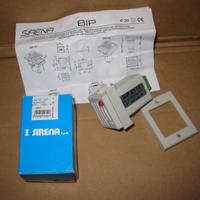 Due Buzzer SIRENA art.42301 AC/DC(NUOVI)