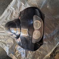 Cupolino Aprilia RS 125 Chesterfield