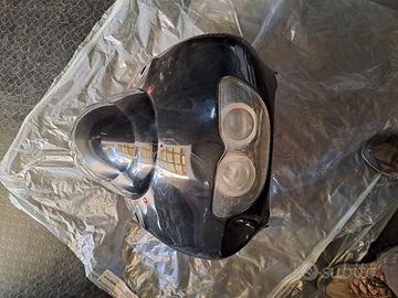 Cupolino Aprilia RS 125 Chesterfield