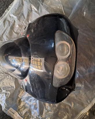 Cupolino Aprilia RS 125 Chesterfield