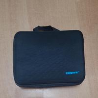 Campark 4k action camera