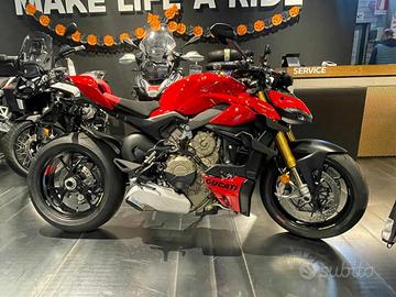 DUCATI Streetfighter V4 my23