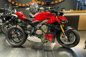 DUCATI Streetfighter V4 my23