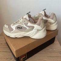 FILA Collene-Sneakers basse numero 37