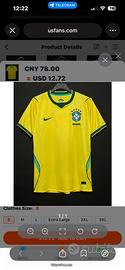 maglia