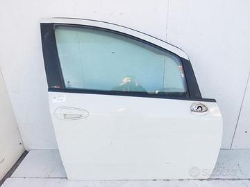 51846214 PORTA ANTERIORE DX FIAT PUNTO EVO (199) 1