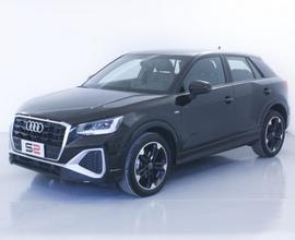 AUDI Q2 35 TFSI S Line Plus/VIRTUAL/PARK ASSIST/