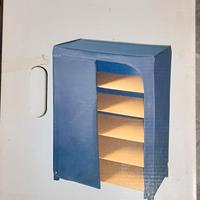 mobiletti per campeggio