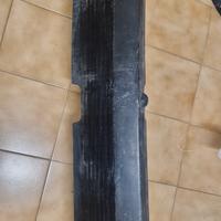 paraurti posteriore fiat panda 1°serie 4x4 80-86