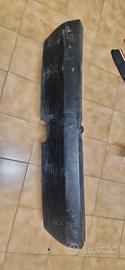 paraurti posteriore fiat panda 1°serie 4x4 80-86