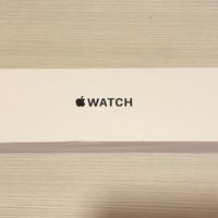 Apple watch se 3 gps 40 mm