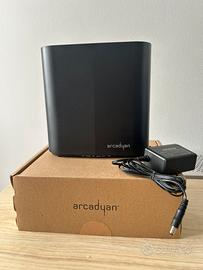 Modem 5g+ Wifi navighi in 5g ovunque 0 abbonamenti