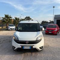 Fiat Doblo Doblò 1.6 MJT Combi Maxi N1 E5+