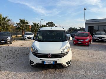 Fiat Doblo Doblò 1.6 MJT Combi Maxi N1 E5+