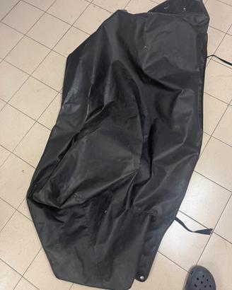 Copricapotte originale Vw Maggiolone 1303