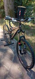 Mountain bike SPECIALIZED