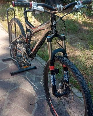 Mountain bike SPECIALIZED