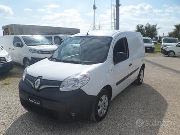 Renault Kangoo furgone