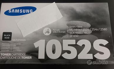 Toner Samsung 1052S