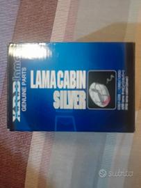 Cabina XRB-SR Mini Lama HIROBO 