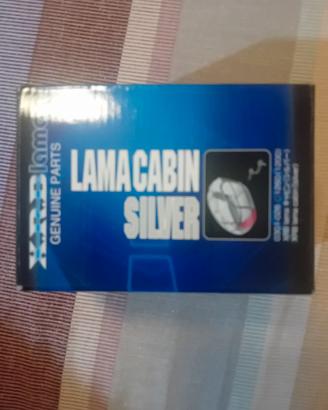Cabina XRB-SR Mini Lama HIROBO 