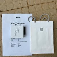 Airpods 4 (ANC) Originali Apple