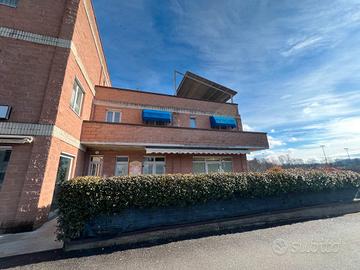 Bilocale arredato con cantina e posto auto