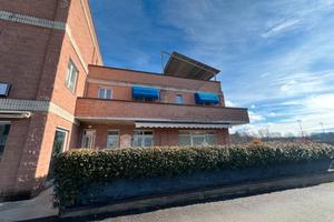 Bilocale arredato con cantina e posto auto