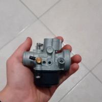 vendoPEZZI DI RICAMBIO PER NRG MC2