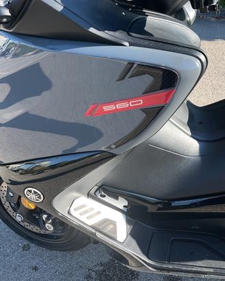 T Max 560 tech max