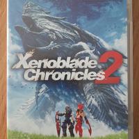 Xenoblade Chronicles 2 Nintendo Switch
