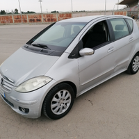 Mercedes classe A 180 d