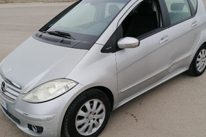 Mercedes classe A 180 d