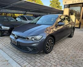 VOLKSWAGEN Polo 1.0EVO Comfortline-Neopatentati