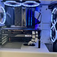 Computer Fisso da Gaming