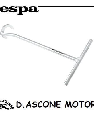 CHIAVE RUBINETTO BENZINA PIAGGIO VESPA