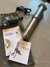 Kitchenboss roner G 320