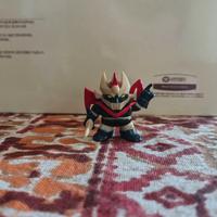 Great Mazinger, Grande Mazinga superdeformed
