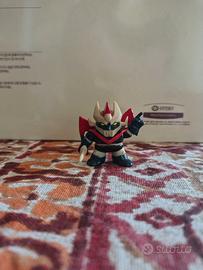 Great Mazinger, Grande Mazinga superdeformed