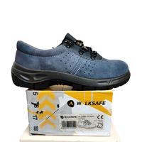 Scarpa Lavoro Antinfortunistiche Uomo IT 42 New