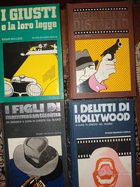 OMNIBUS MONDADORI PER COLLEZIONISTI