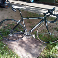 Bici corsa Fondriest